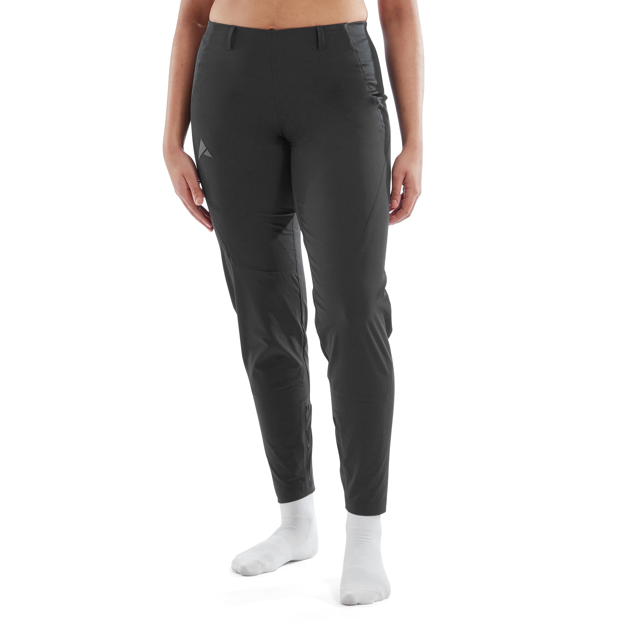 Altura Women's Esker Trail Trouser 2022: BLACK 8