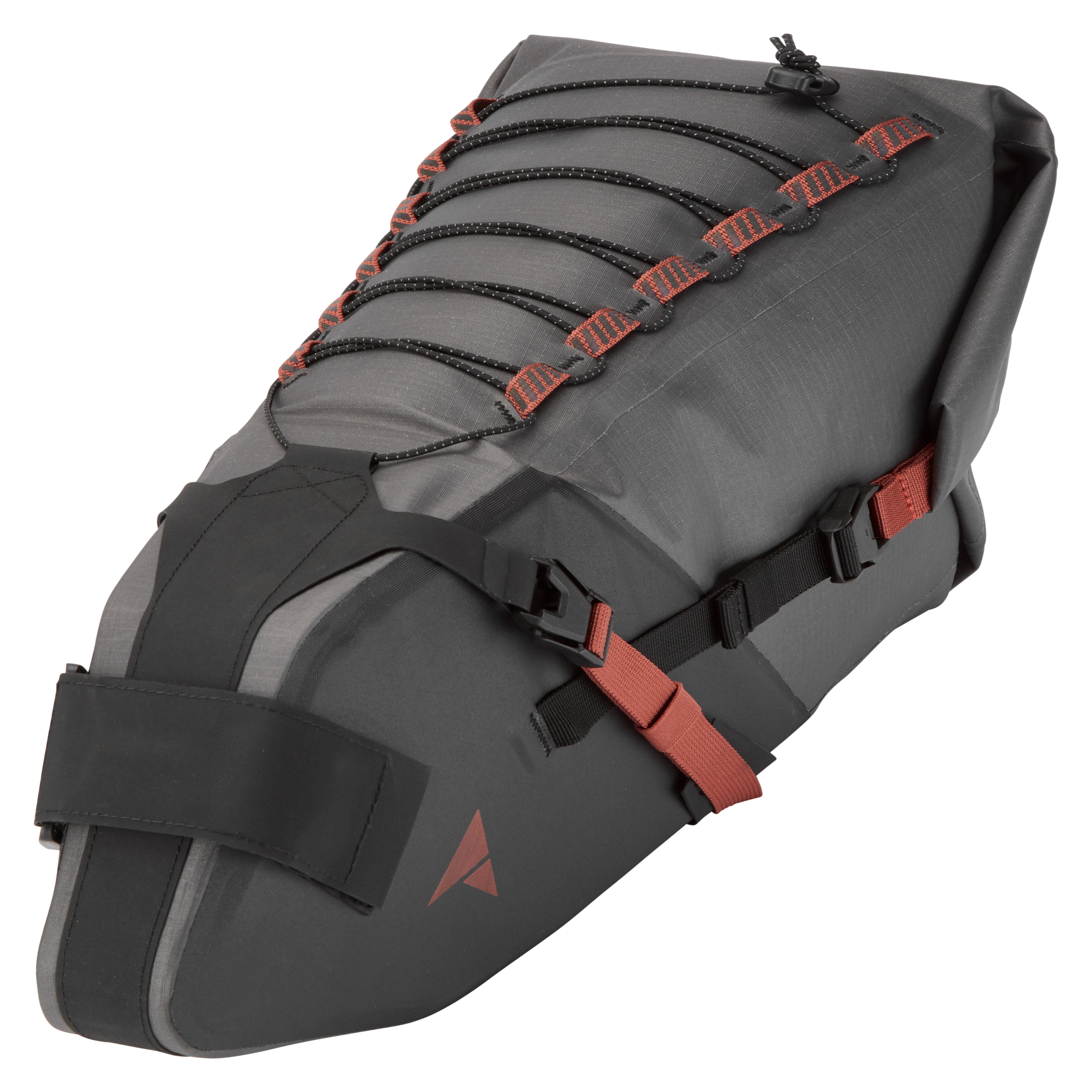 Altura Vortex 17L Waterproof Seatpack 2023 | Power2Cycle GREY 17L