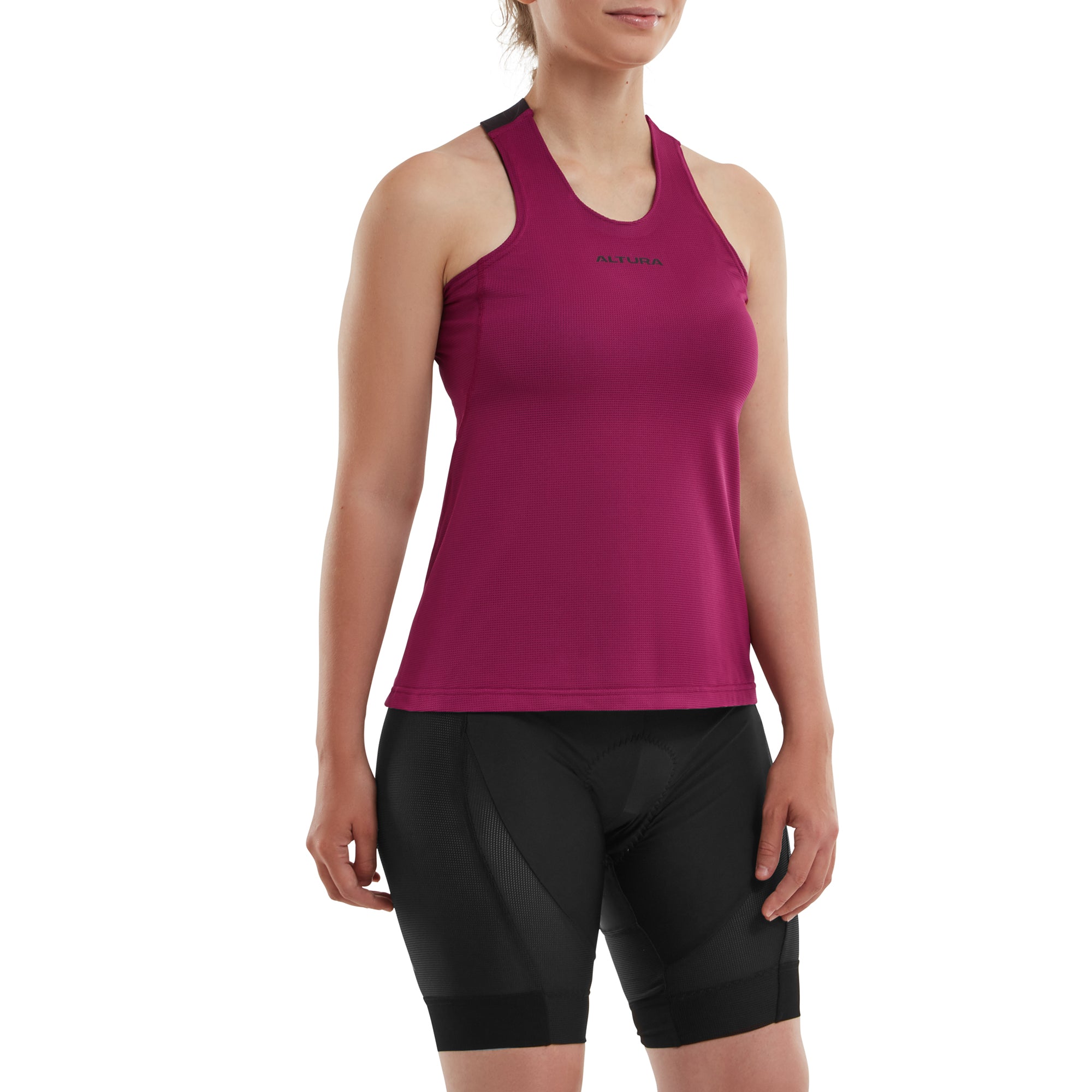 Altura (D) Shore Women's Indoor Training Vest 2021: MUSTARD 10