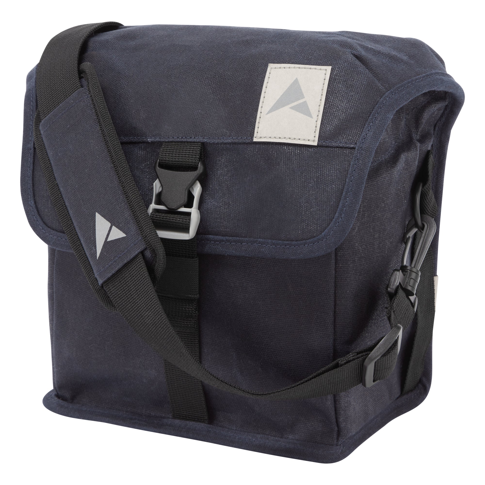 Altura Heritage Cycling Bar Bag 2022 | Power2Cycle NAVY 5L