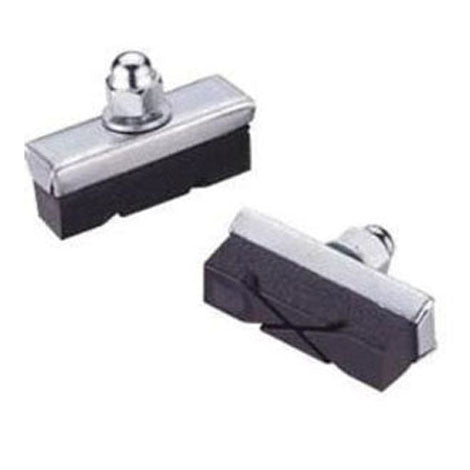 Ashima Caliper Brake Shoe X | Power2Cycle40mm | Power2Cycle