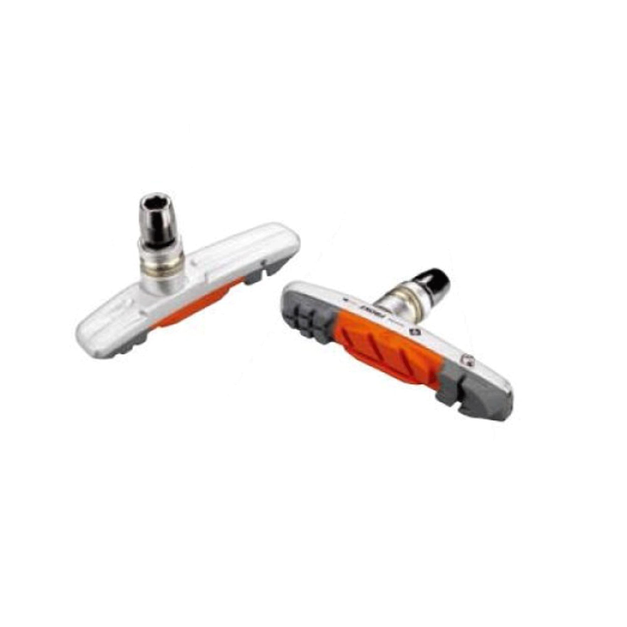 Ashima V | Power2CycleBrake Cartridge Shoe/Pad | Power2Cycle 3 Function | Power2Cycle