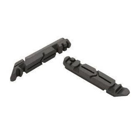 Ashima V | Power2CycleBrake Insert Pad | Power2Cycle 3 Function Extended | Power2Cycle Black | Power2Cycle