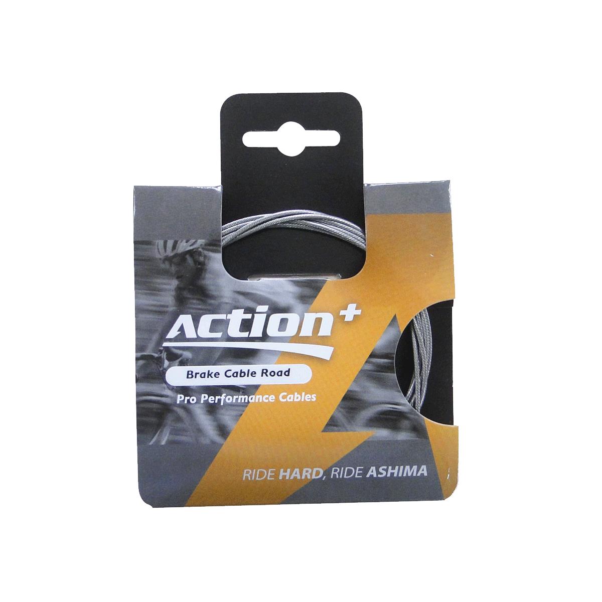 Ashima Action Plus MTB Brake Inner Cable (Single) | Power2Cycle