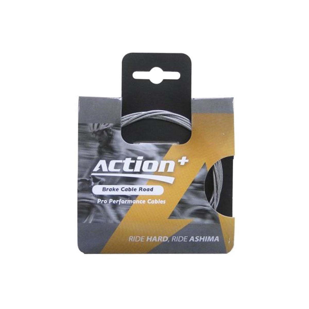 Ashima Action Plus Road Brake Inner Cable (Single) | Power2Cycle