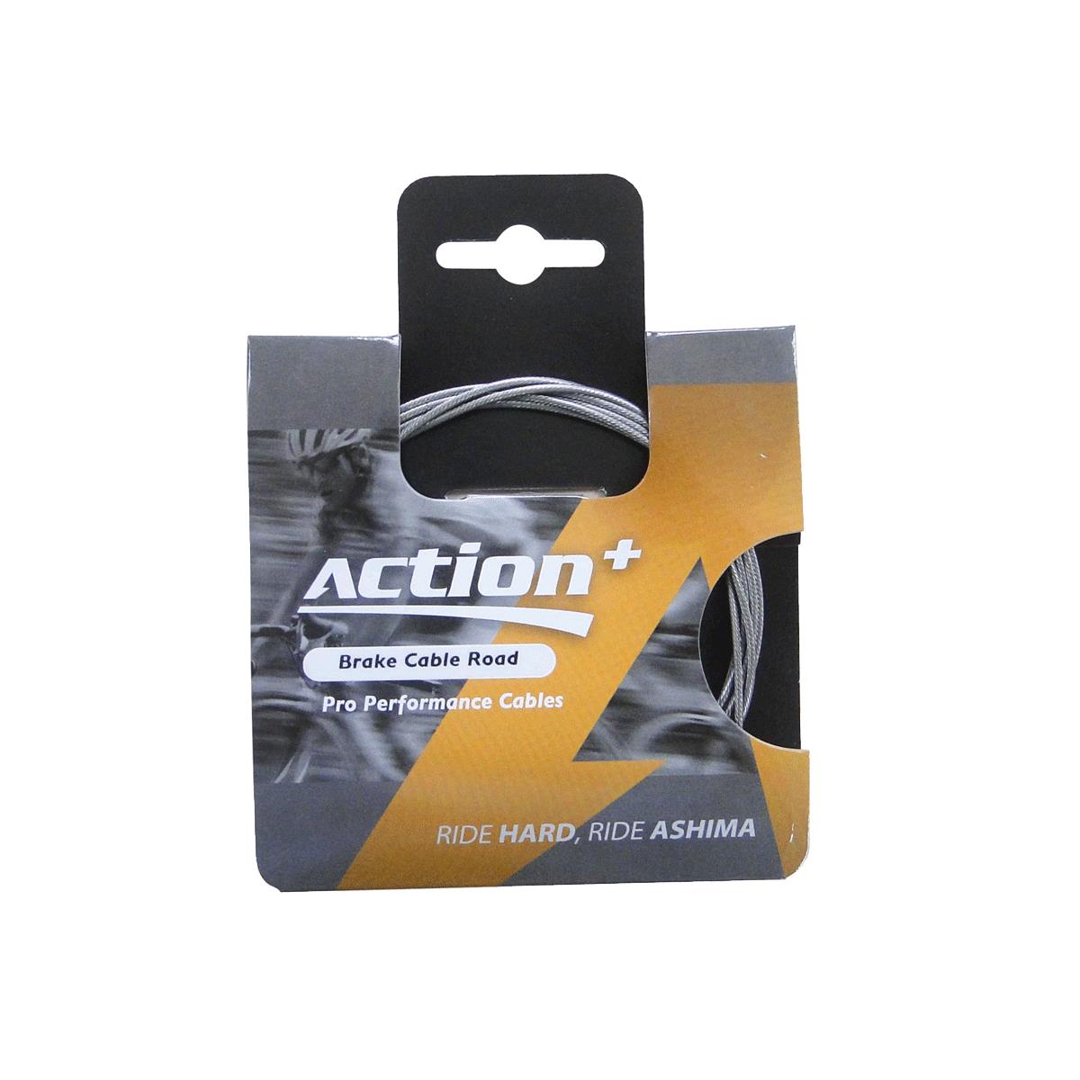 Ashima Action Plus Tandem Inner Cable MTB Brake 3500mm | Power2Cycle