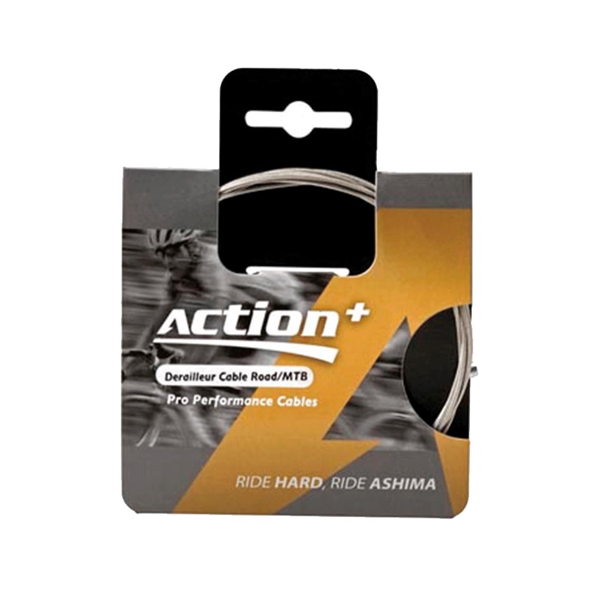 Ashima Action Plus Tandem Inner Cable Gear 3100mm | Power2Cycle