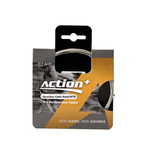 Ashima Action Plus Gear Inner Cable (Single) | Power2Cycle