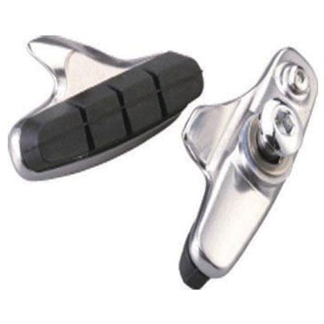 Ashima Aluminium Road Brake Shoe/Pad | Power2Cycle Shimano | Power2Cycle