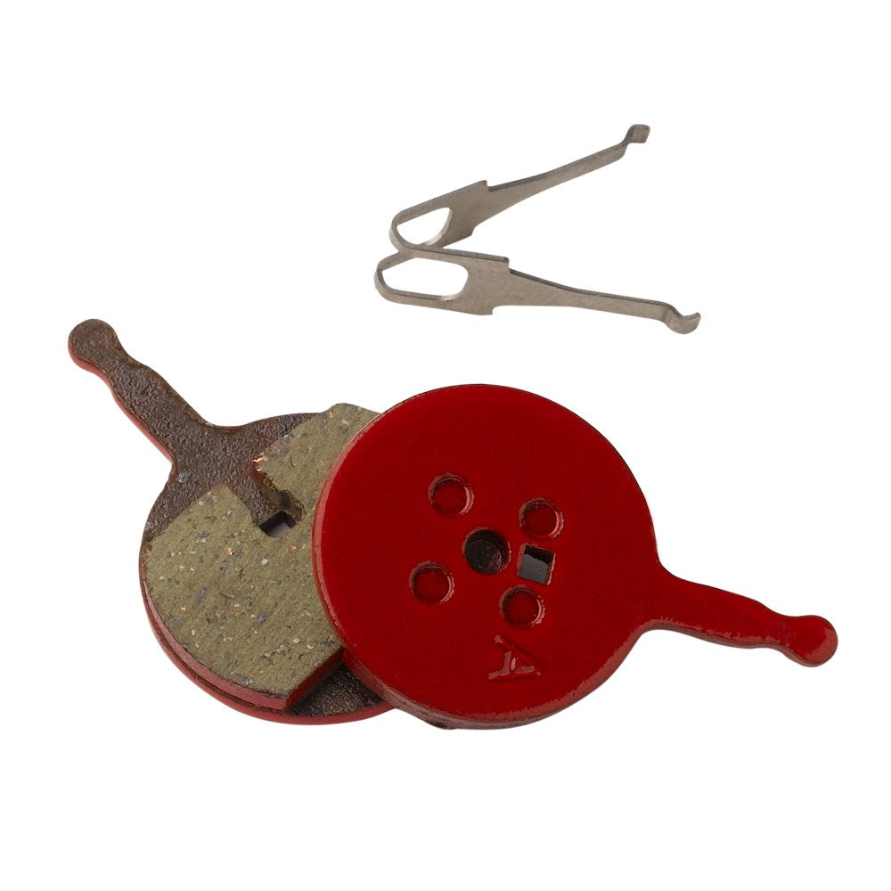 SRAM Disc Brake Pads | Power2Cycle Avid Organic/Steel (Quiet) | Power2Cycle BB5 | Power2Cycle