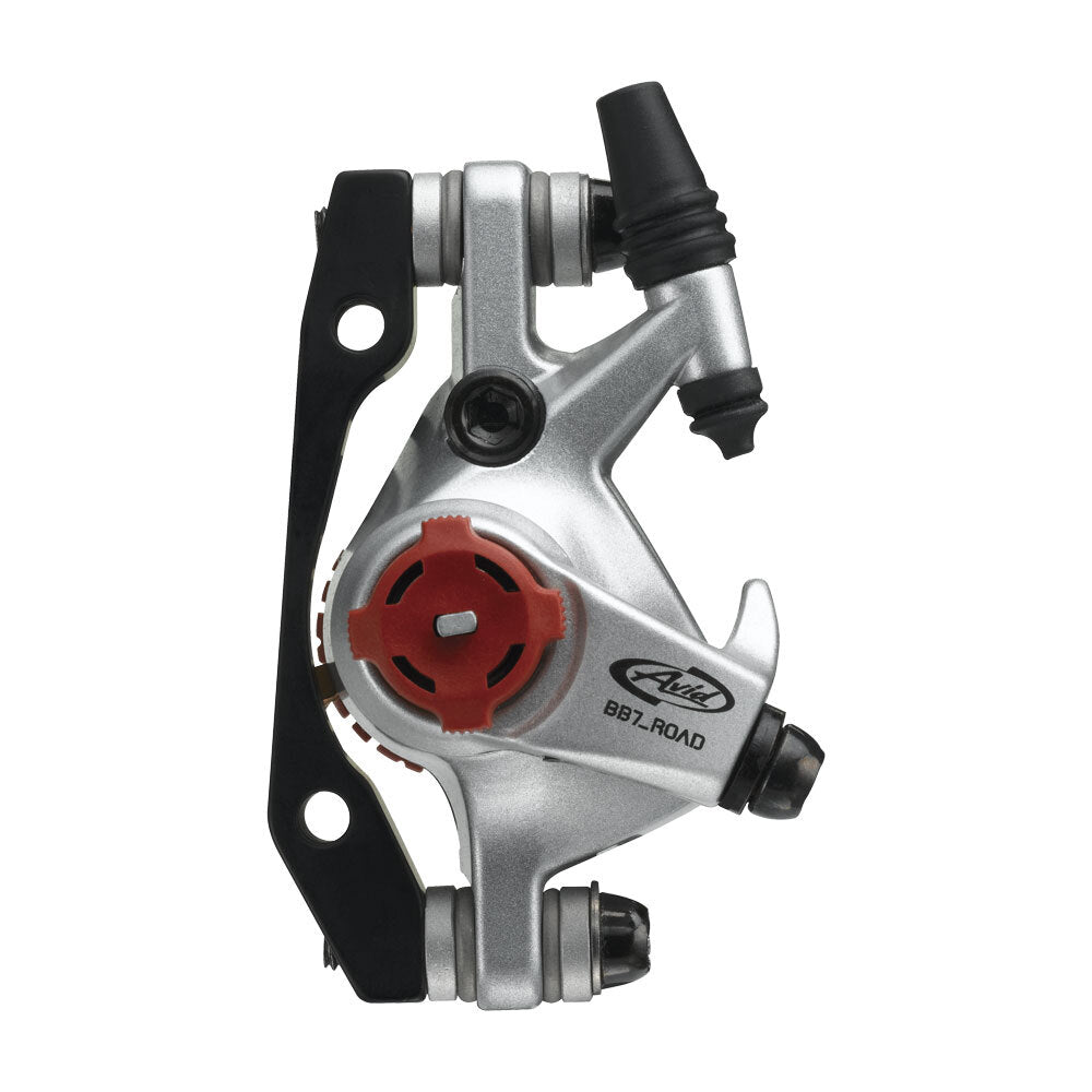 Avid Disc Brake BB7 Road Platinum CPS (Rotor/Bracket sold separately) | Power2Cycle