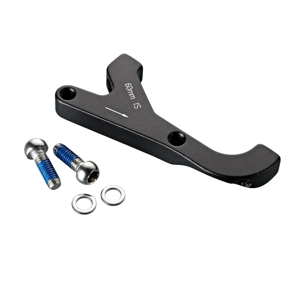 Avid IS Bracket | Power2Cycle 60 IS (Rear 200) Inc. Stainle | Power2Cycle Bracket Mounting Bolts | Power2Cycle