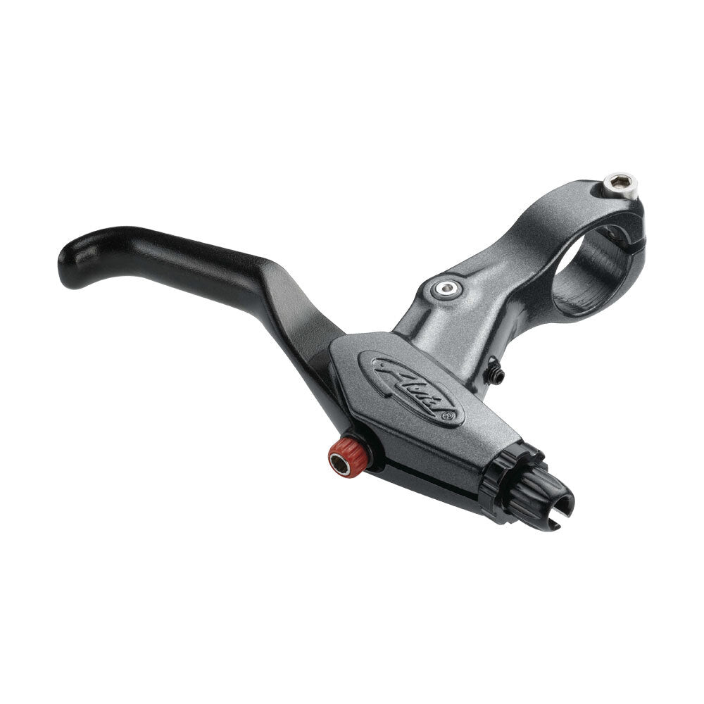 Avid Speed Dial 7 Brake Levers Graphite (pair) | Power2Cycle