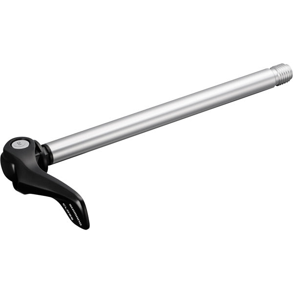 Shimano Spares MT500 Axle for E | Power2CycleThru rear 142 mm hubs, 12 mm diameter