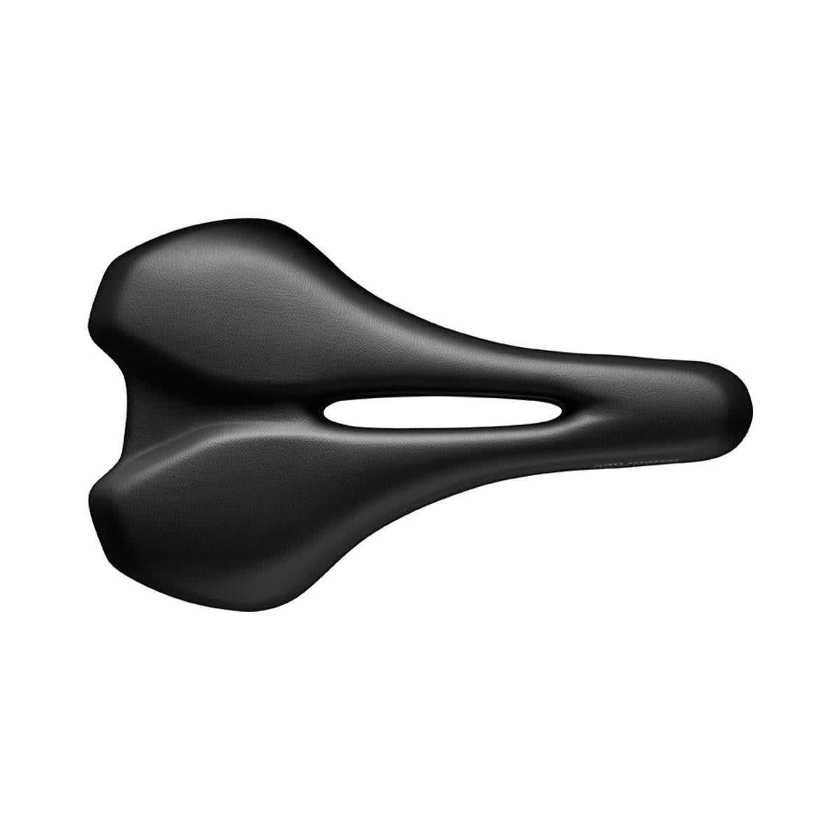 Selle San Marco Bioaktive Sportive Open Fit Biofoam | Power2Cycle BLACK S