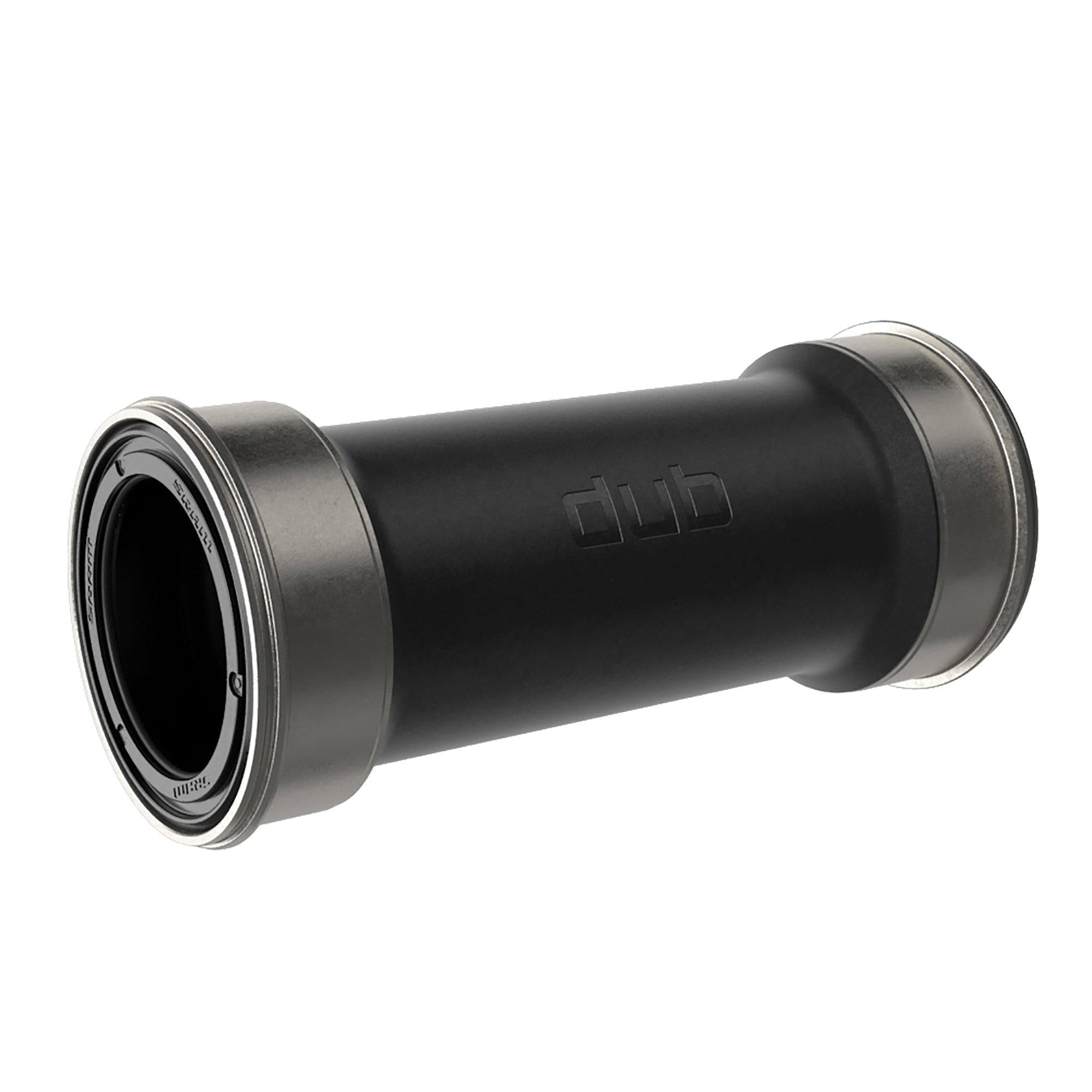 SRAM BB DUB Pre | Power2CycleFit Ceramic (MTB) 89/92mm (including 2.0, 4.5 DUB spacer) | Power2Cycle