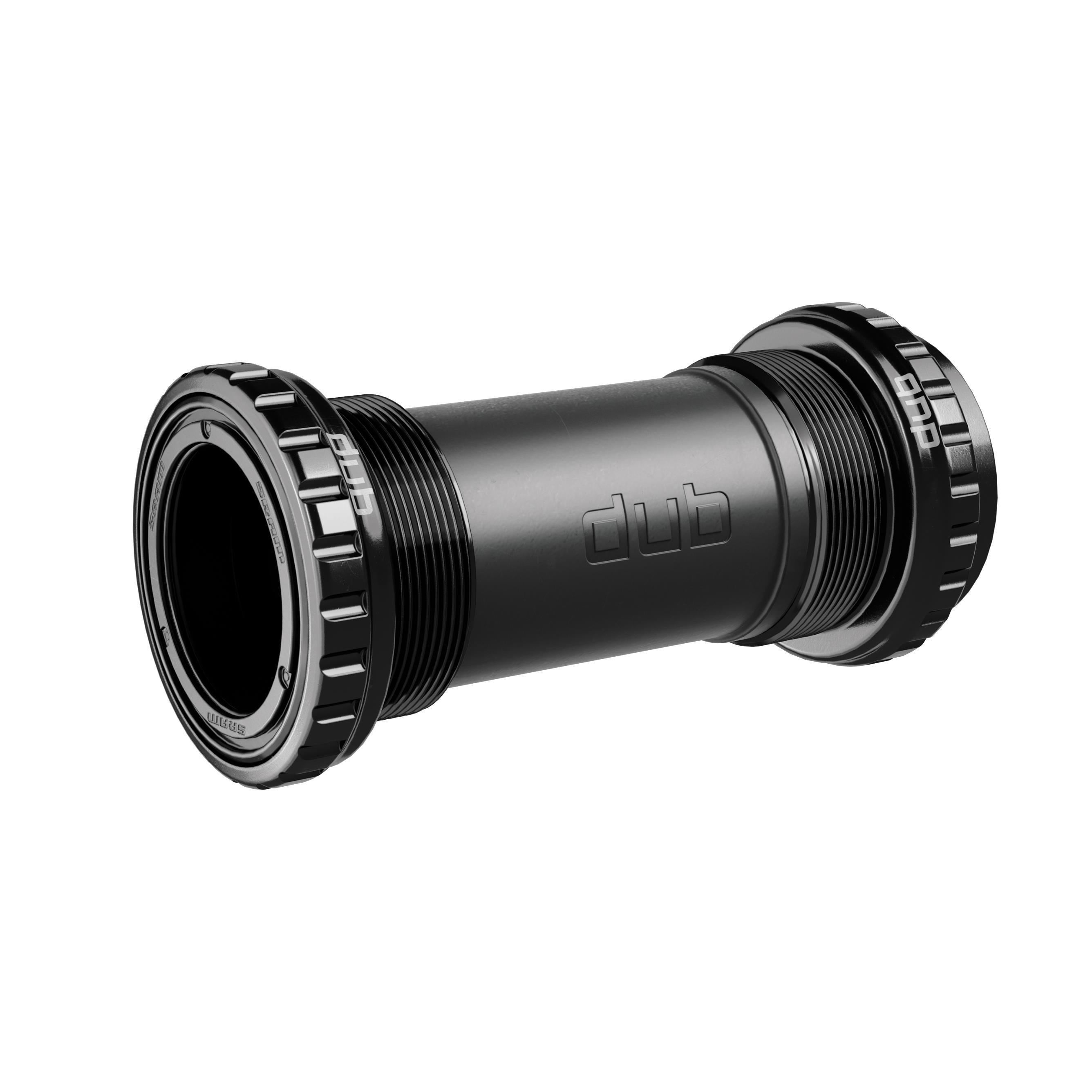 SRAM BB DUB Italian Ceramic (Road and Road Wide) 70mm (including 2.0, 2.5, 4.5 DUB spacer) | Power2Cycle