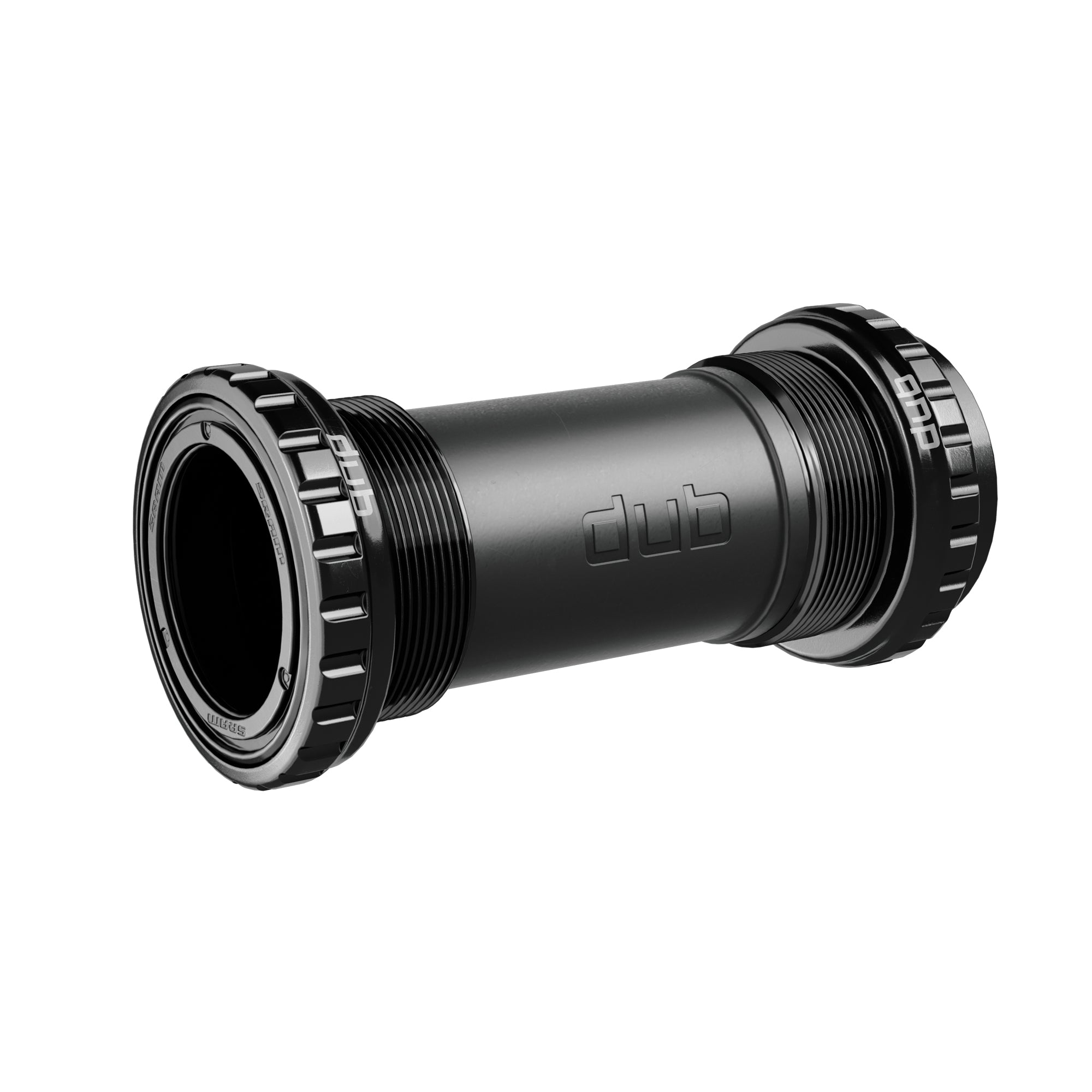 SRAM BB DUB Italian (Road and Road Wide) 70mm (including 2.0, 2.5, 4.5 DUB spacer) | Power2Cycle