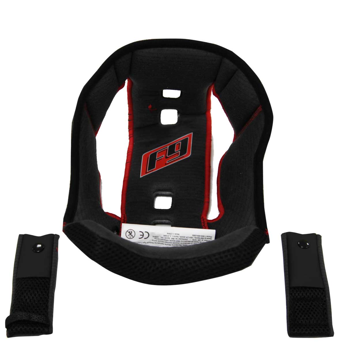 Full 9 Comfort Liner: XS