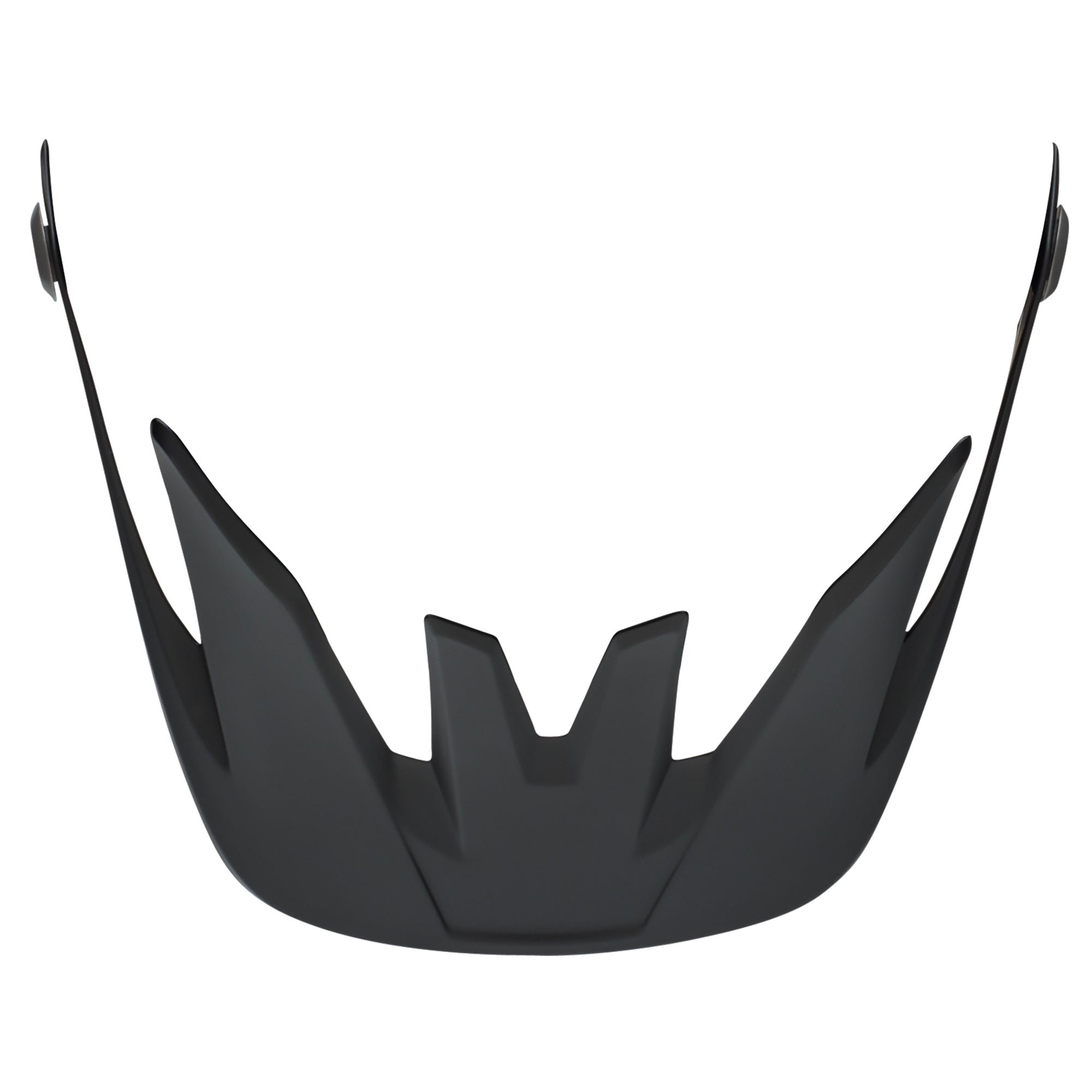Sixer MIPS Visor 2018 | Power2Cycle BLACK