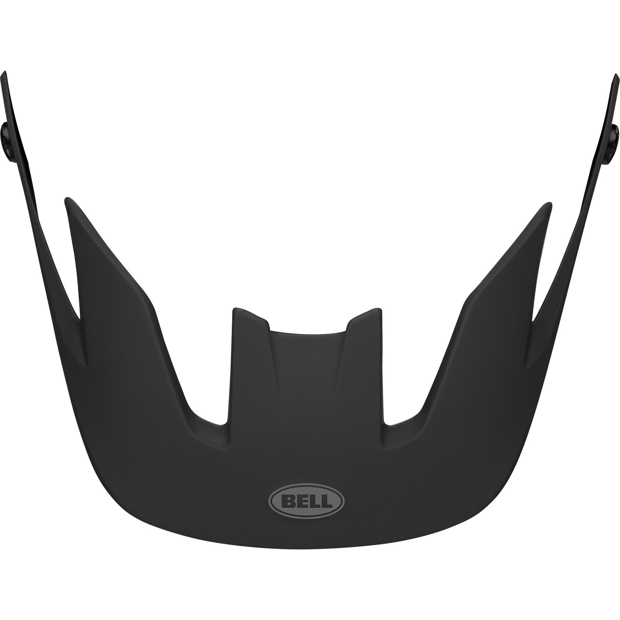 4Forty/Hela Visor 2018 | Power2Cycle BLACK S/M