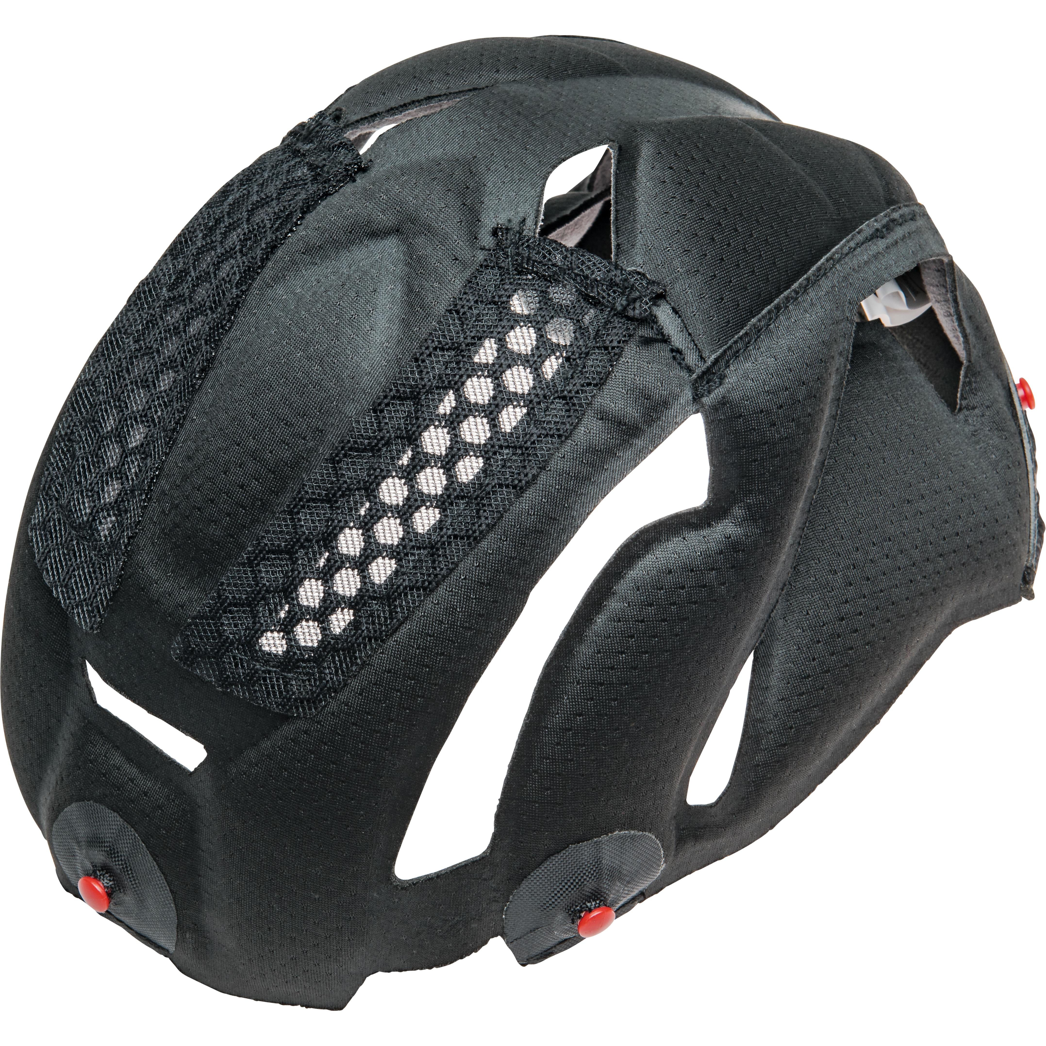 Full-10 XT2 Helmet Liner 2023: XS