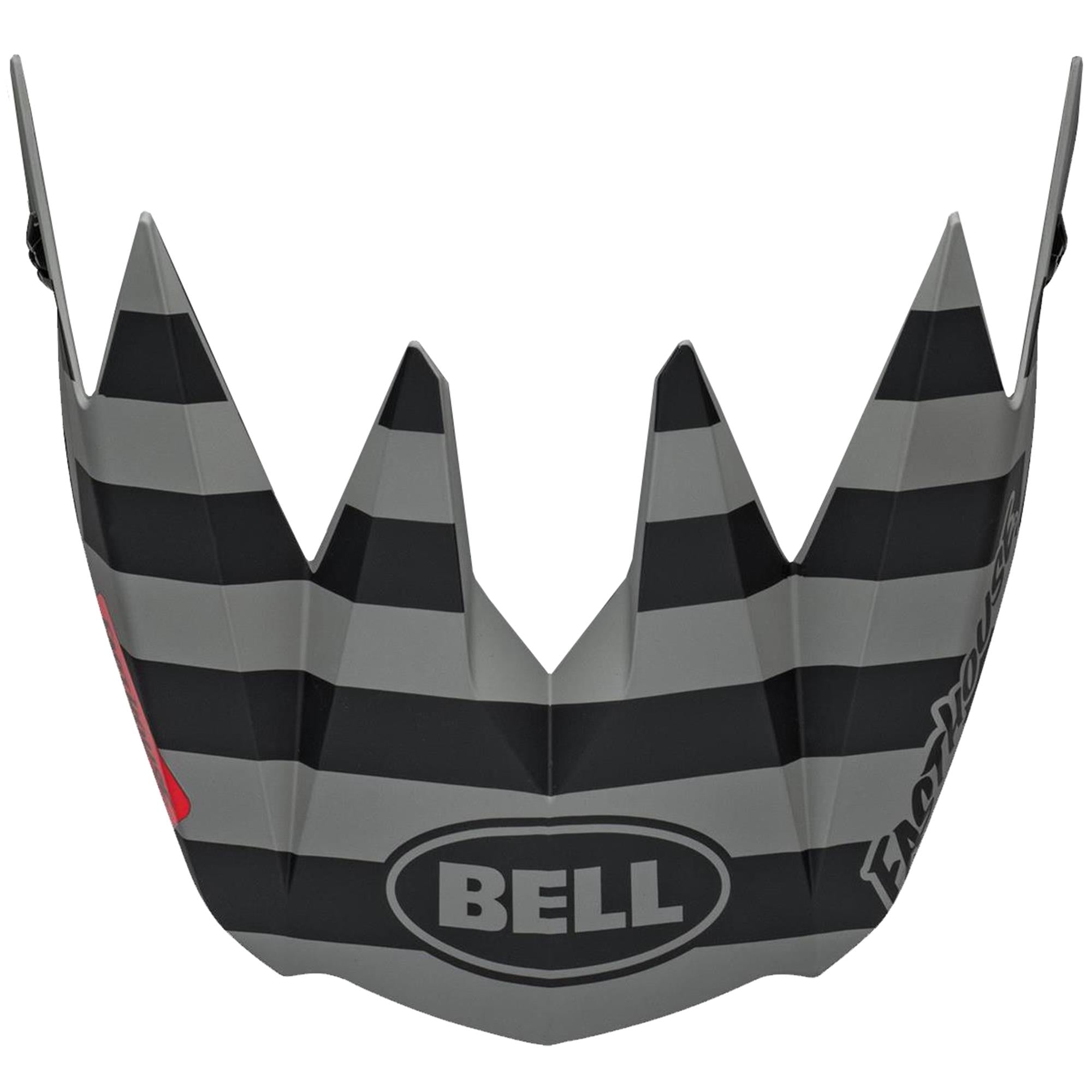 10 Helmet Visor