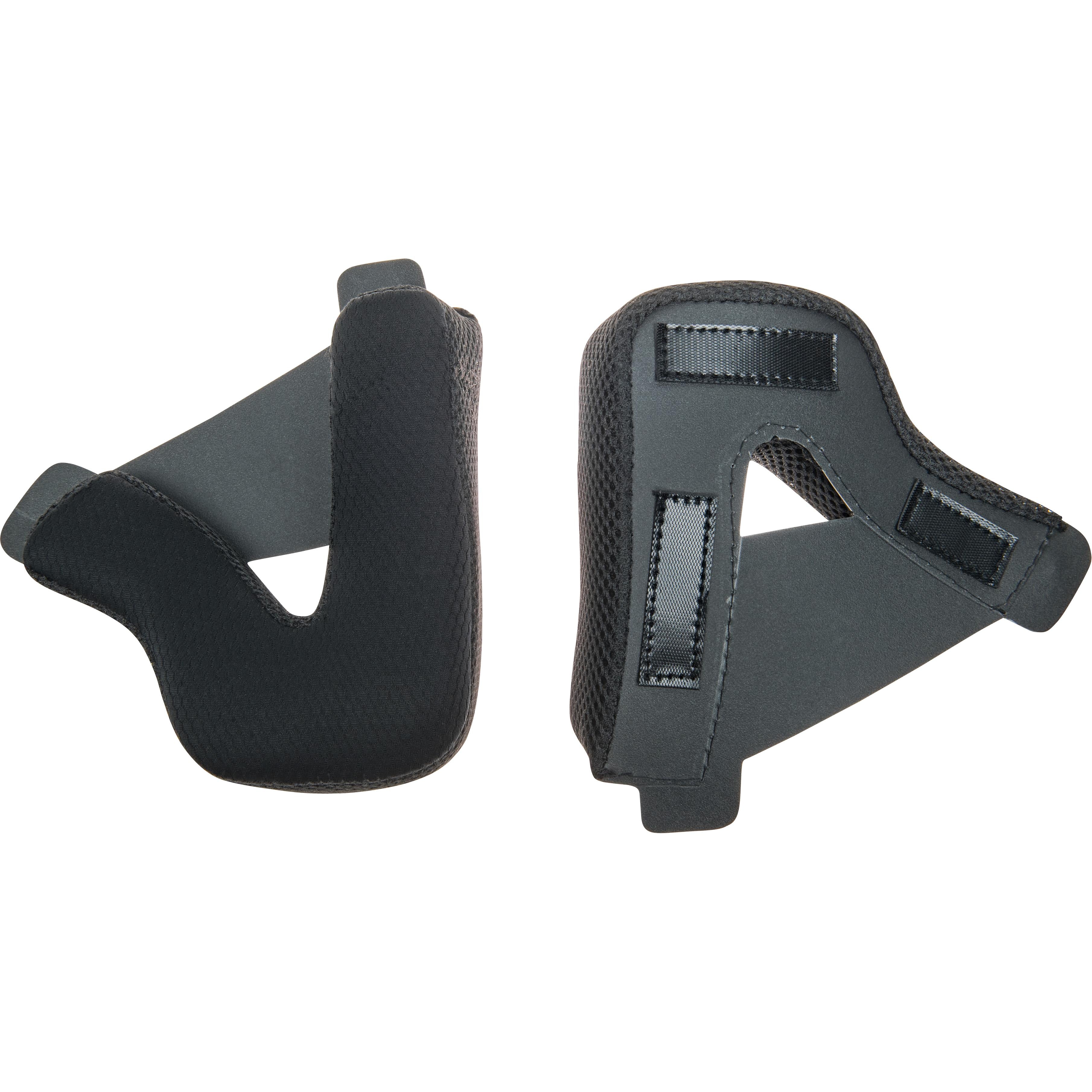 Sanction 2 Cheekpads: S 30MM