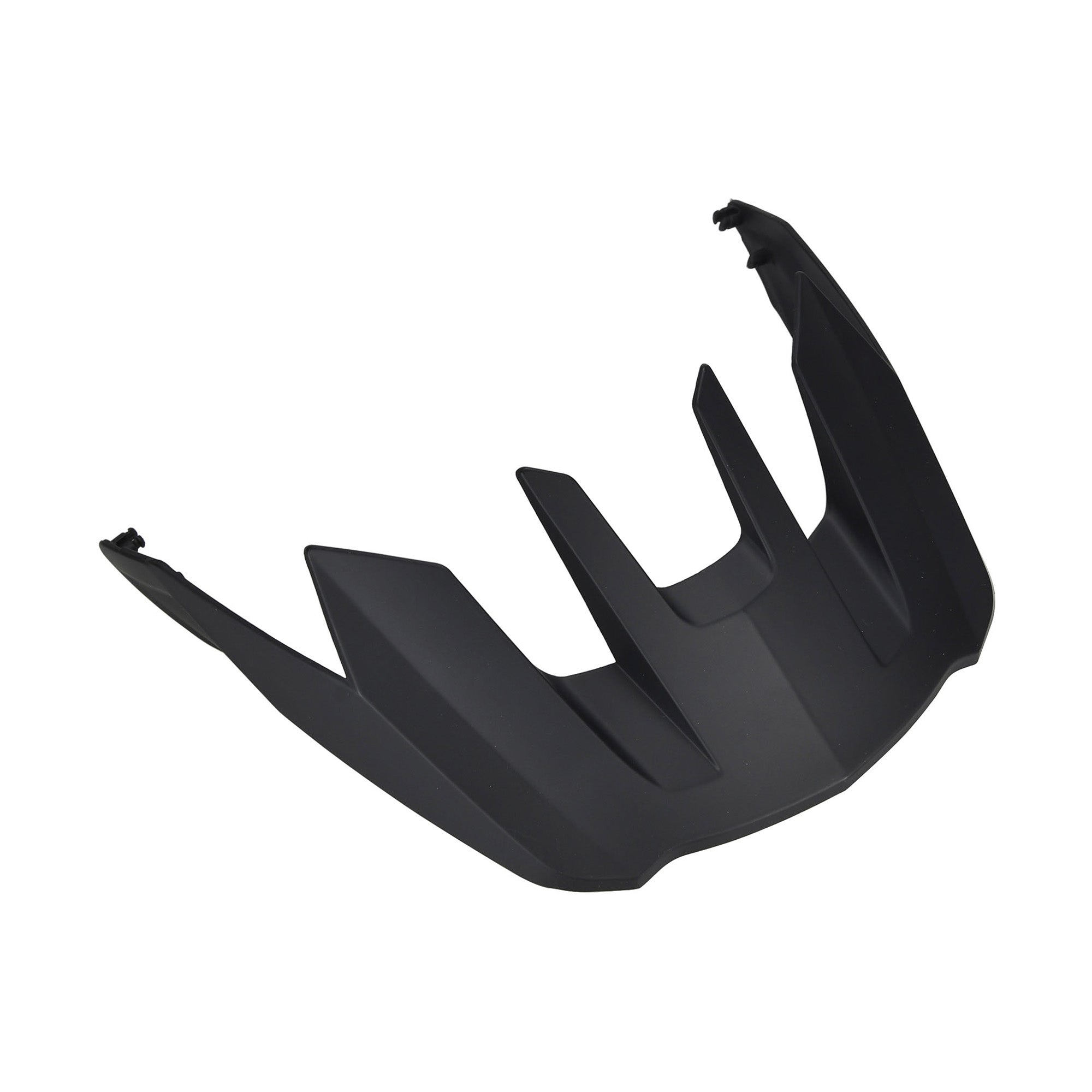 Super Air/R Visor 2020 | Power2Cycle BLACK