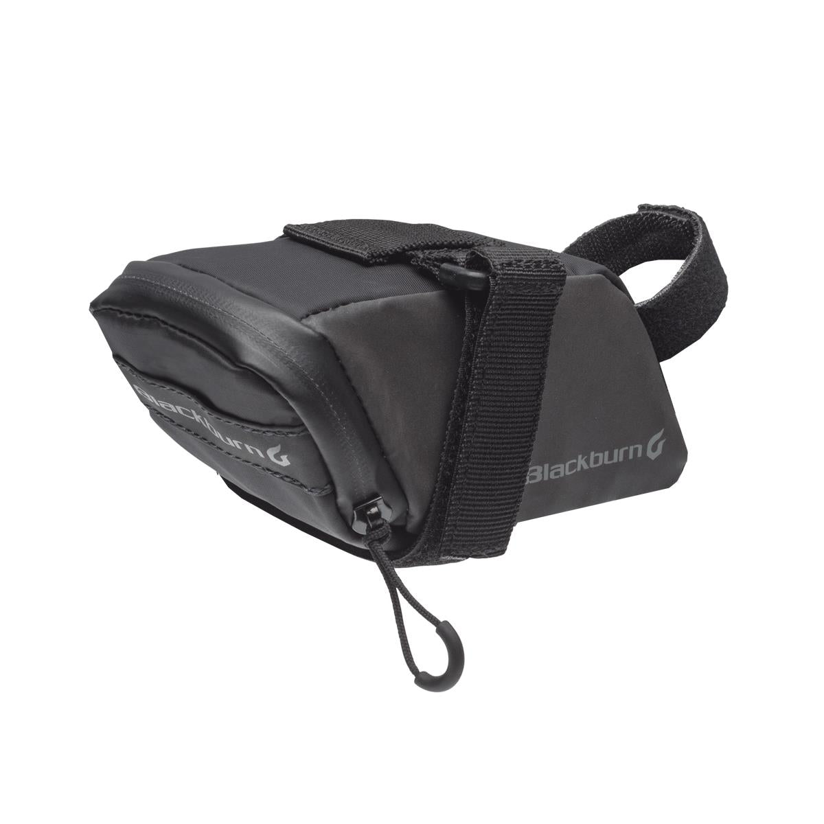 Blackburn Grid Small Seat Bag | Power2Cycle 0.4L
