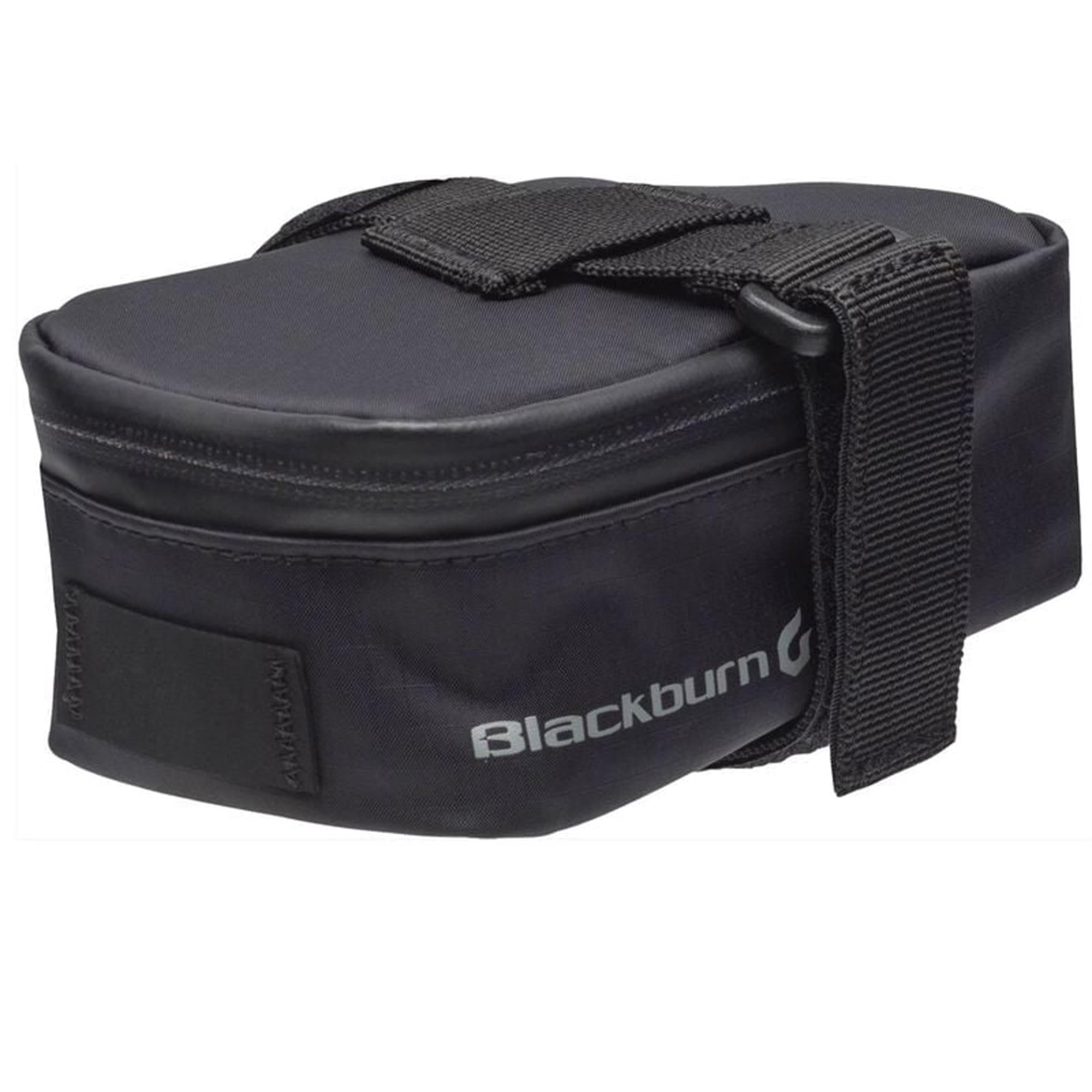 Blackburn Grid MTB Seat Bag | Power2Cycle BLACK 0.4L