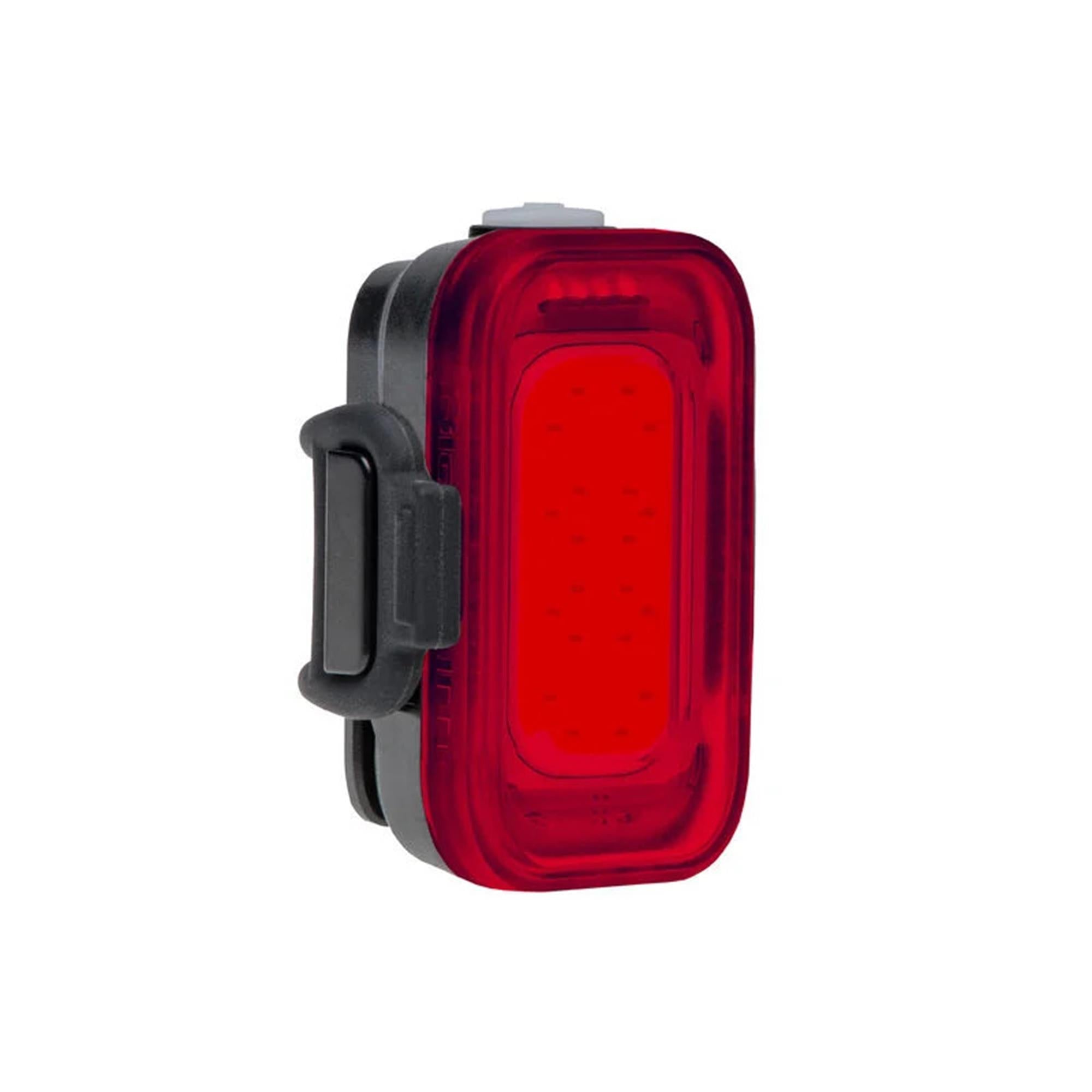 Blackburn Grid Rear Light | Power2Cycle BLACK