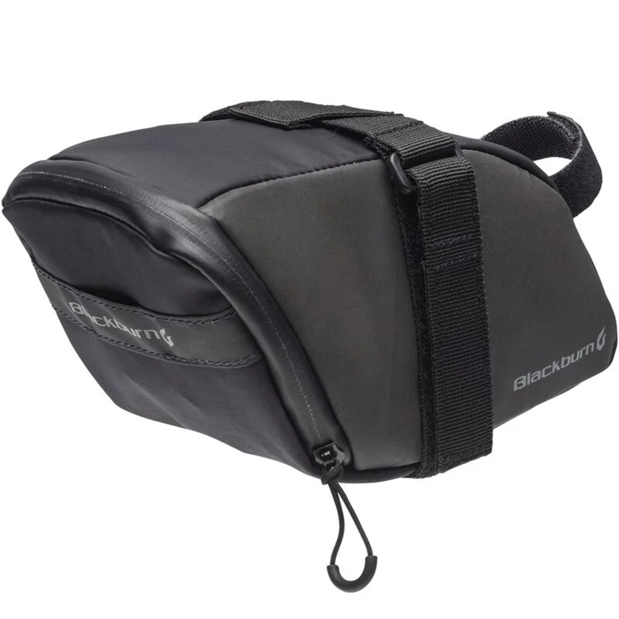 Blackburn Grid Seat Bag | Power2Cycle BLACK
