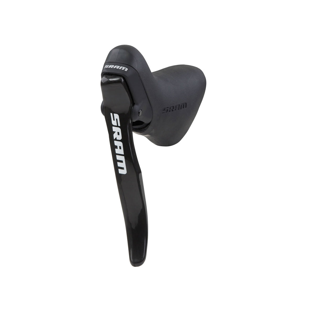SRAM S500 Brake Lever Set Aluminum Levers for Drop Bars Black | Power2Cycle