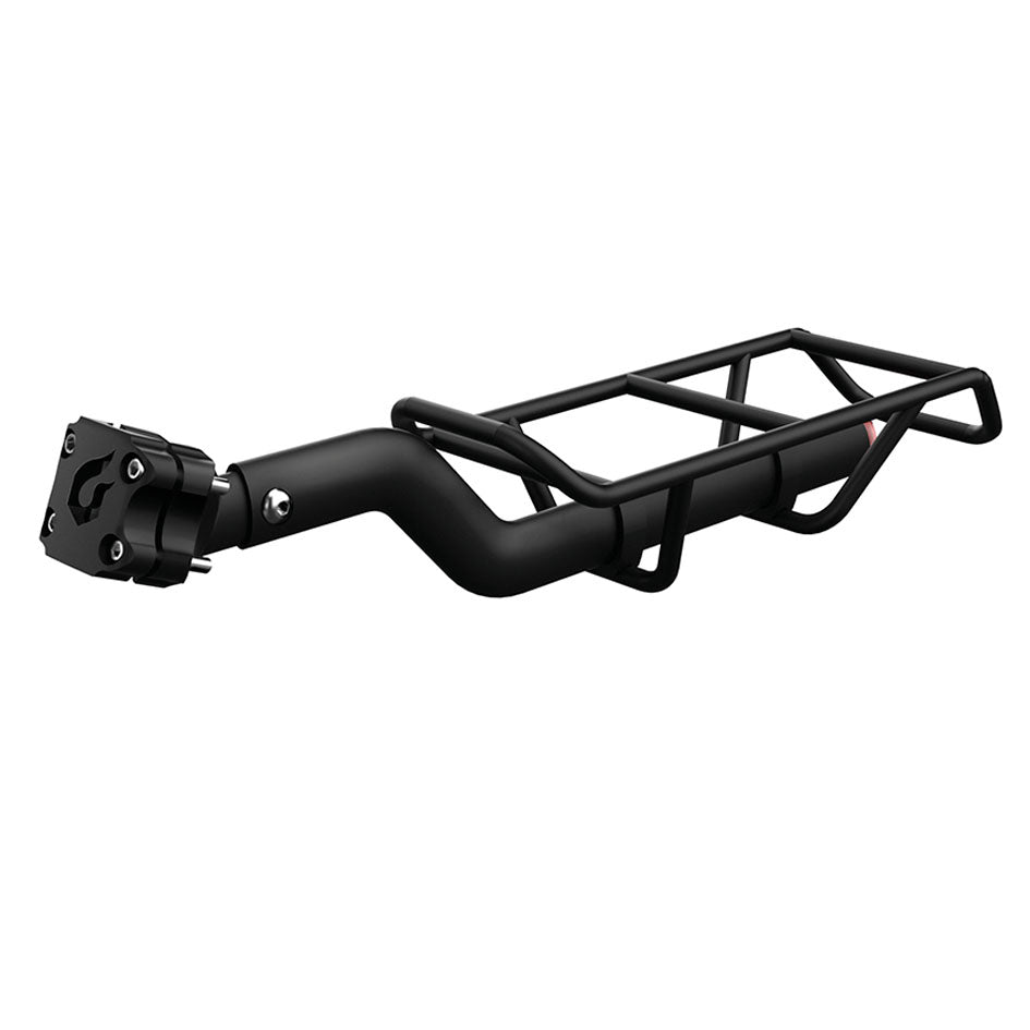 Blackburn Central Seatpost Rear Rack 2018 | Power2Cycle BLACK