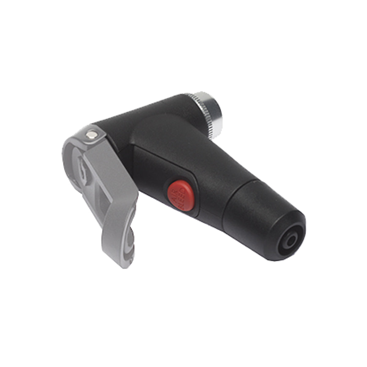 Blackburn Anyvalve Air Bleed Pump Head | Power2Cycle BLACK