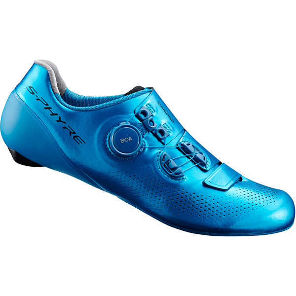 Shimano Clothing PHYRE RC9 (RC901) TRACK SPD | Power2CycleSL Shoes