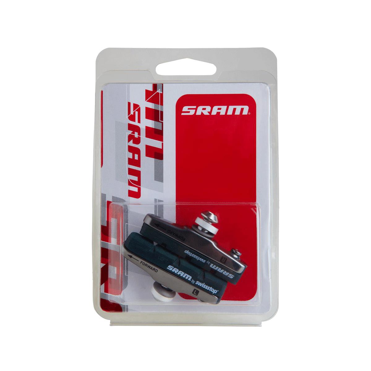SRAM Brake Pad/Holder Force 2010 (1 pair) | Power2Cycle