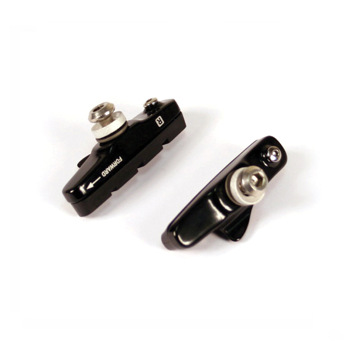 SRAM Rival Brake Pad & Holder Black (pair) | Power2Cycle