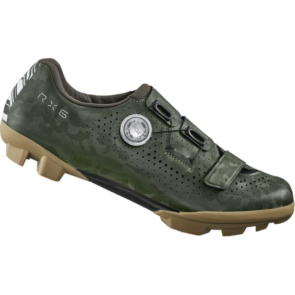 Shimano Clothing RX6 (RX600) Shoes