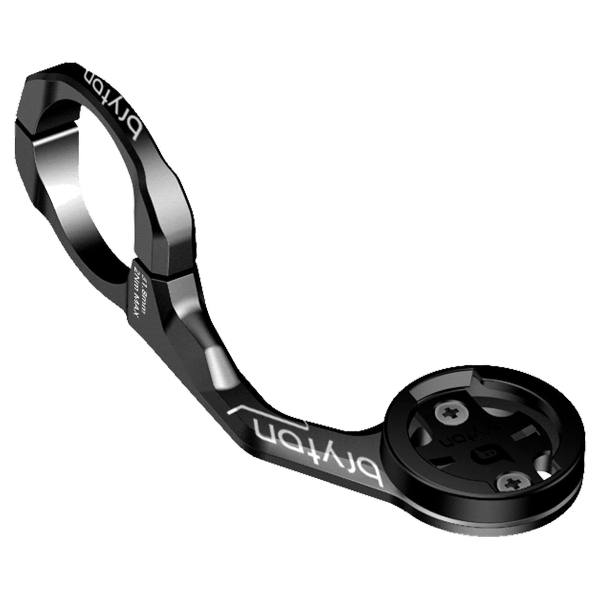 Bryton Sport Aluminum Out Front Mount | Power2Cycle