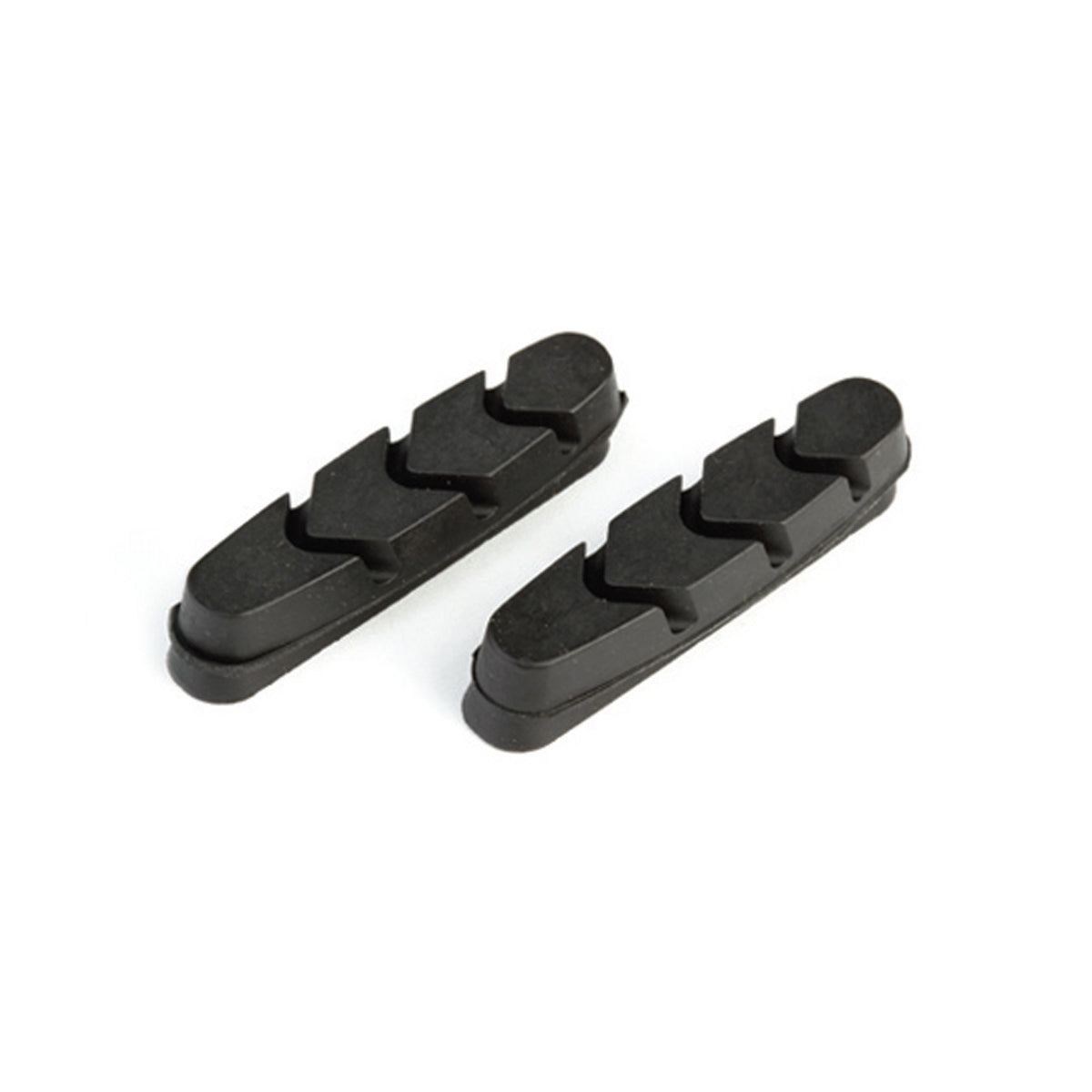 Clarks Road Brake Pads Replacement Insert Pads for Campagnolo Record Athena and Chorus 52mm | Power2Cycle