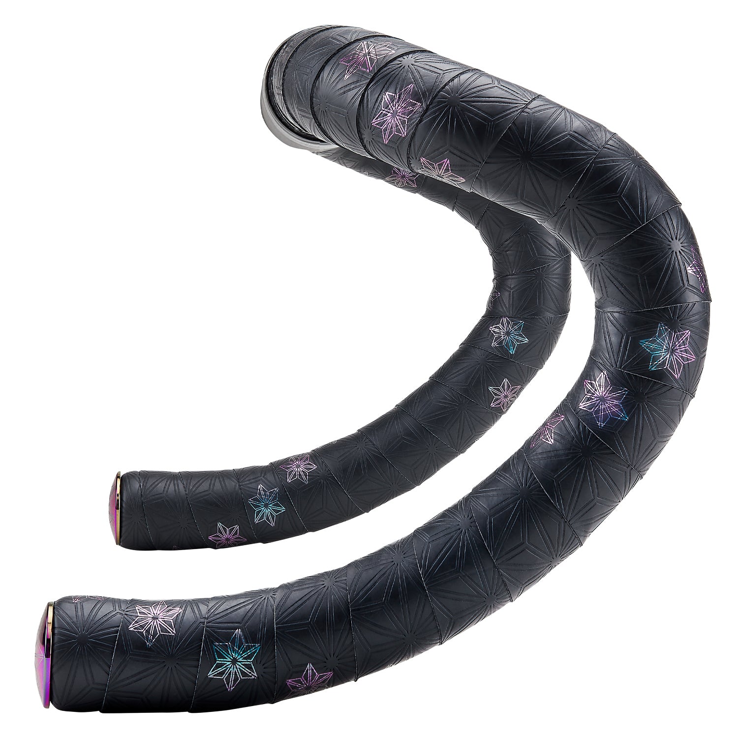 Supacaz Sticky Kush Galaxy Bar Tape | Power2Cycle