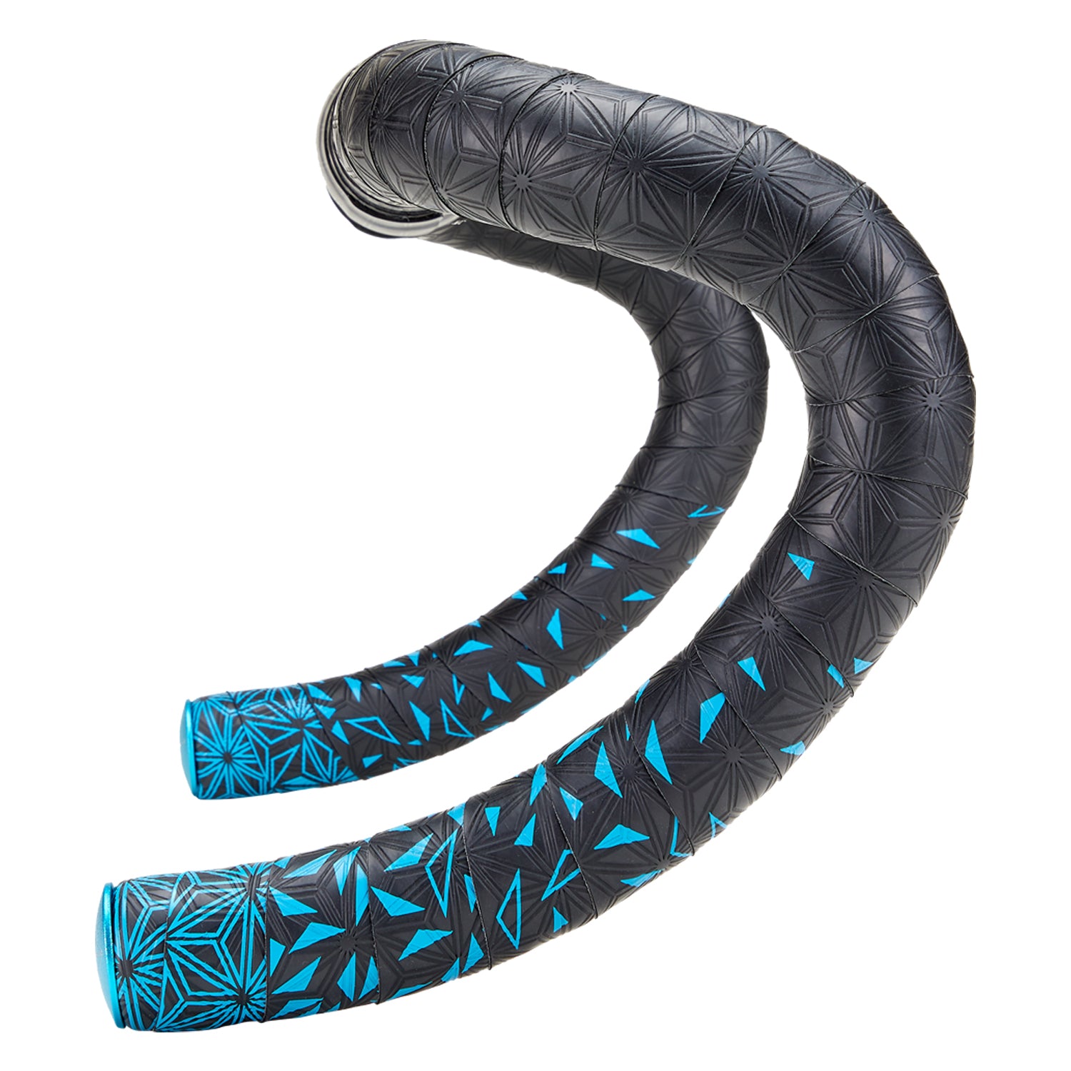 Supacaz Sticky Kush Star Fade Bar Tape | Power2Cycle