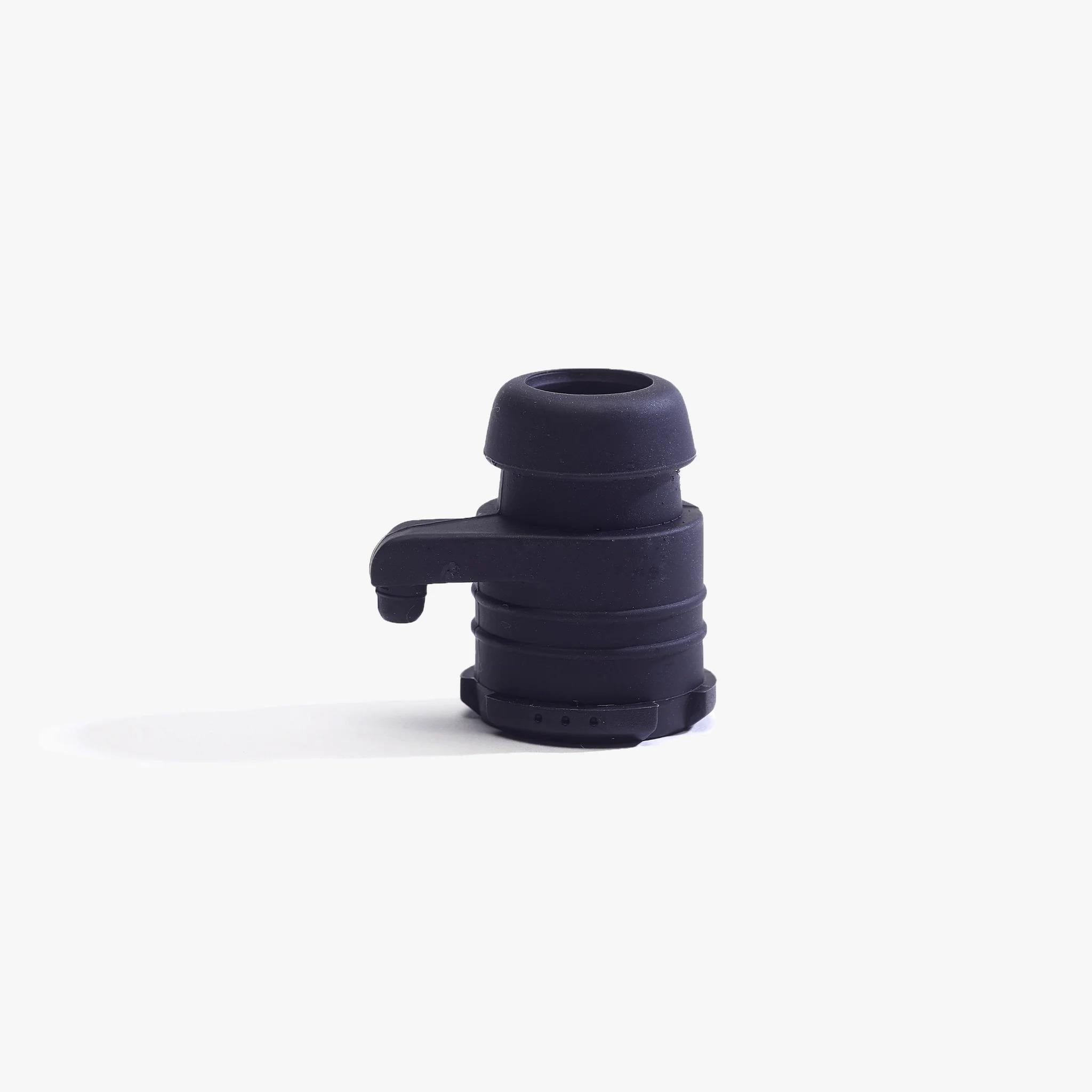 Bivo Nozzle | Power2Cycle BLACK