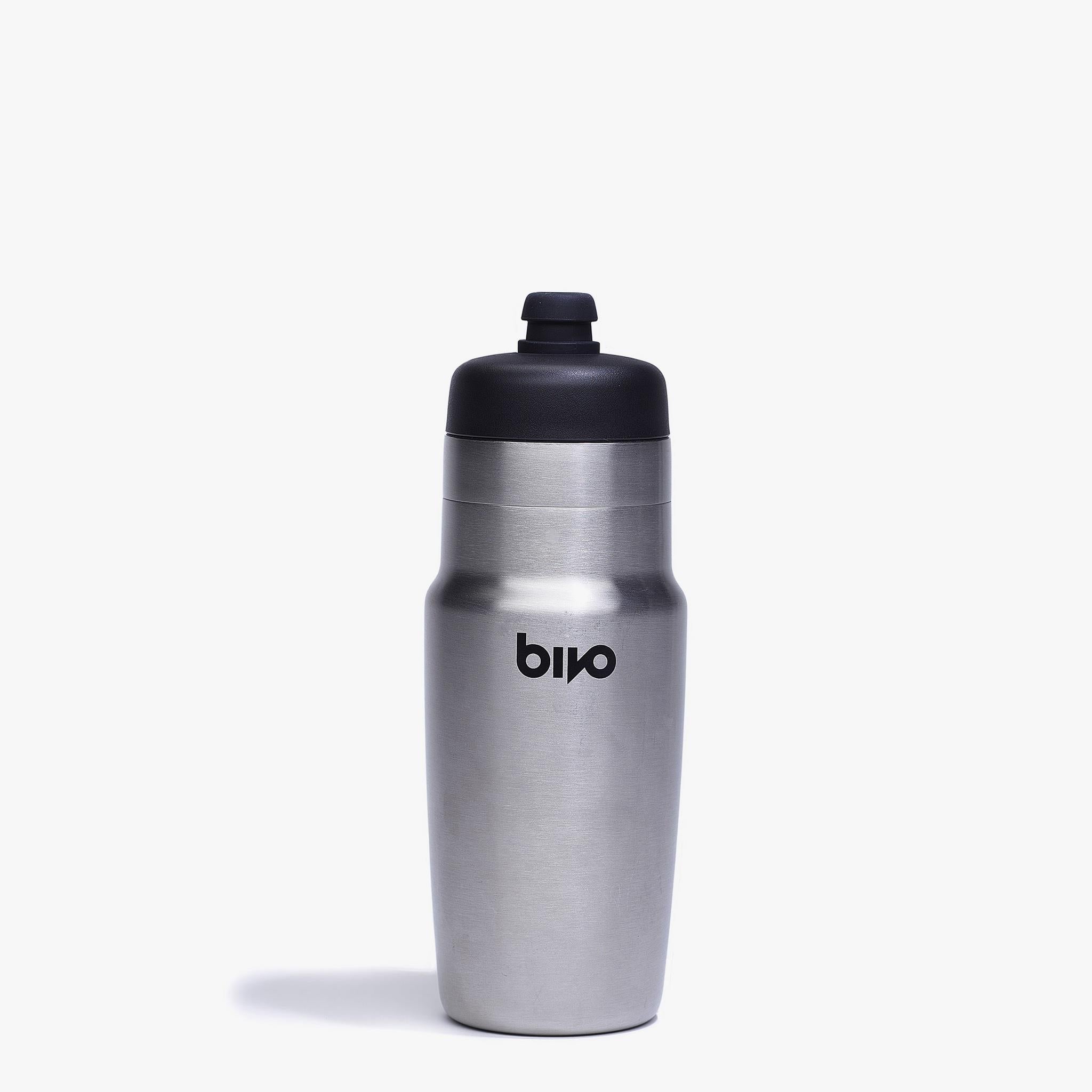 bivo One Single Wall Bottle | Power2Cycle