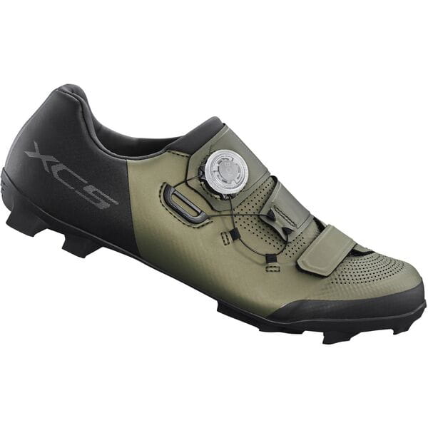Shimano Clothing XC5 (XC502) Shoes