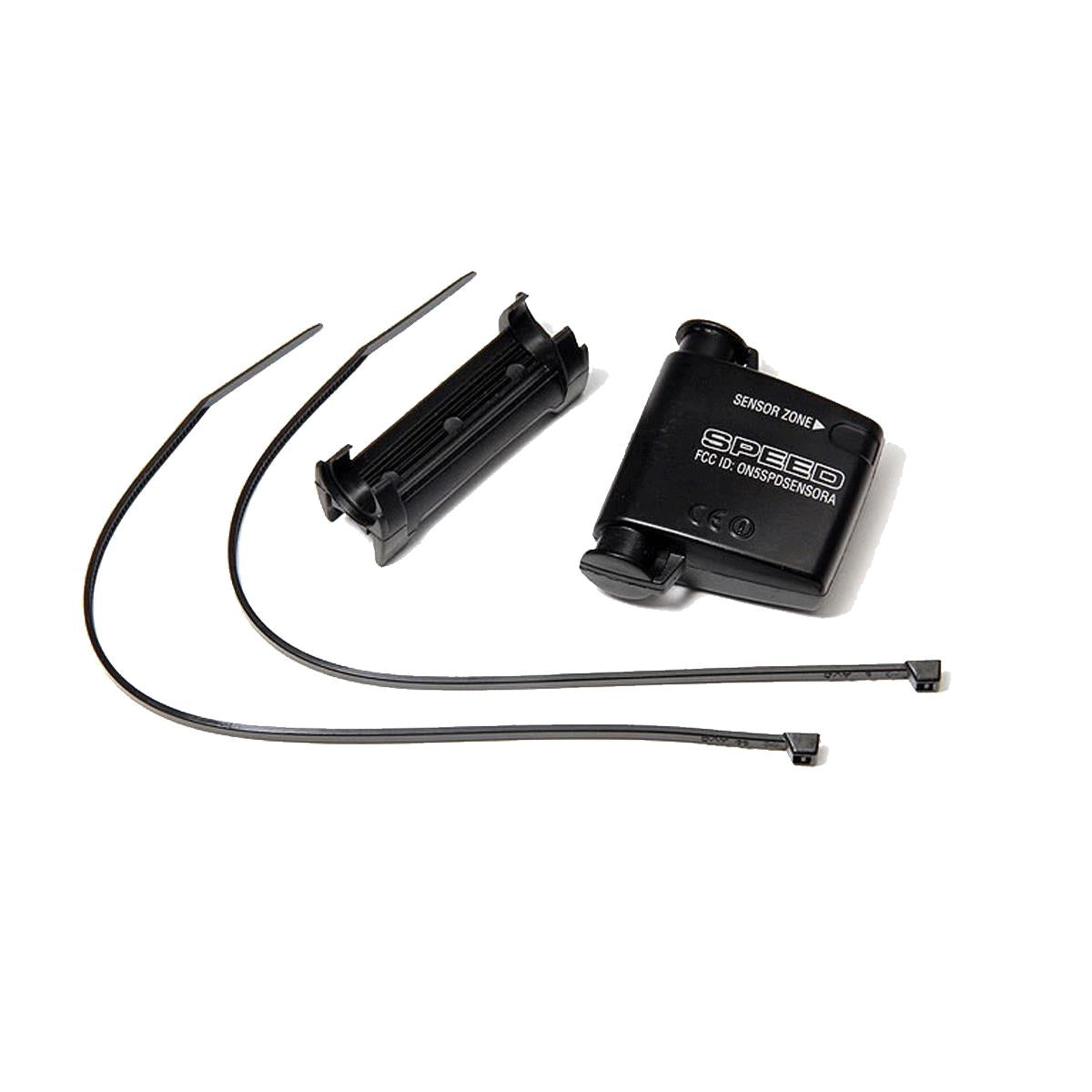 CatEye Strada Wirele | Power2Cycle Cycle Computer Sensor Plus Bracket | Power2Cycle