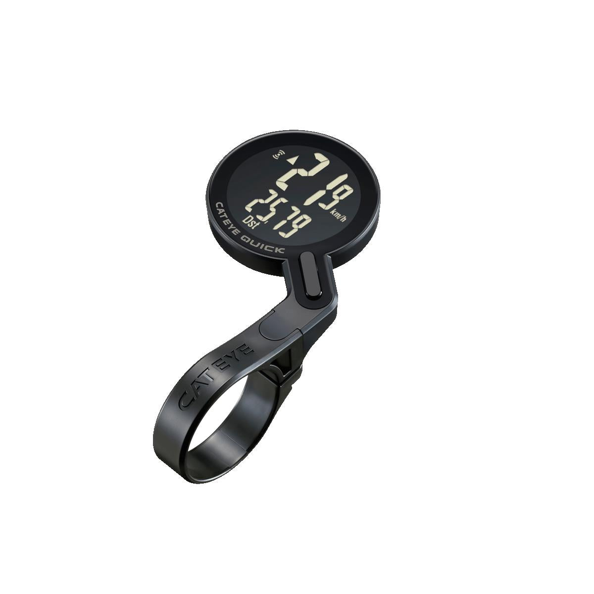 CatEye Quick Wirele | Power2Cycle Cycle Computer | Power2Cycle