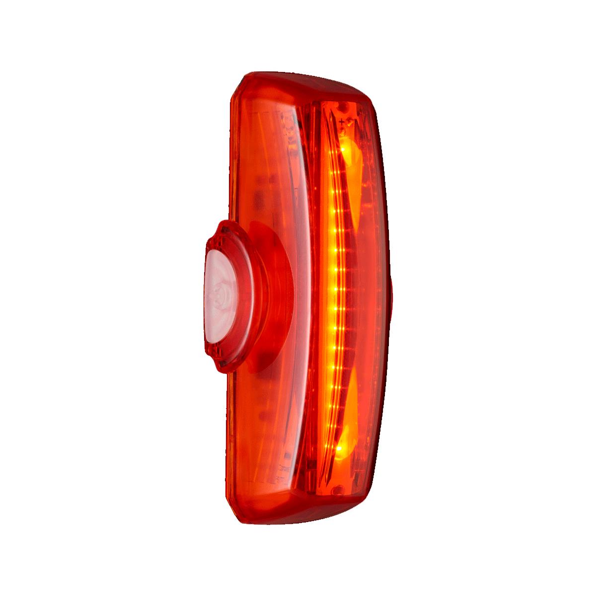 CatEye RAPID X2 Kinetic USB Rechargeable Rear Light | Power2Cycle